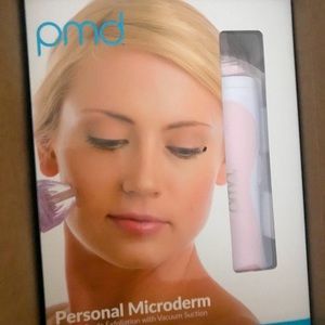 PMD microderm new